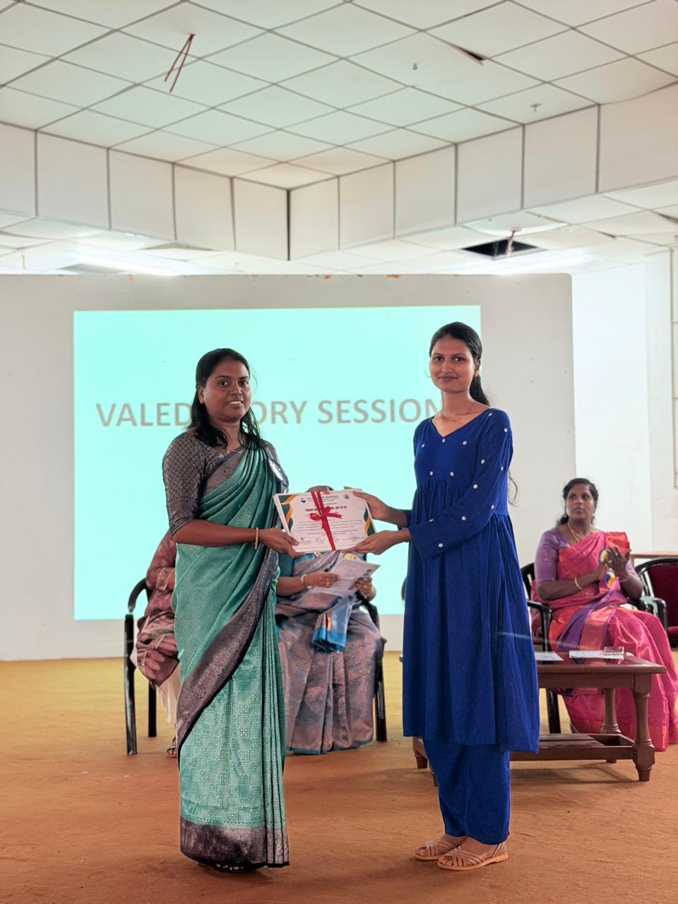 Thrive Workshop 4